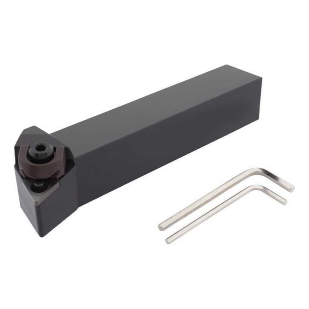 Державка для наружного точения DESKAR WTQNR2525M16 00-00050887