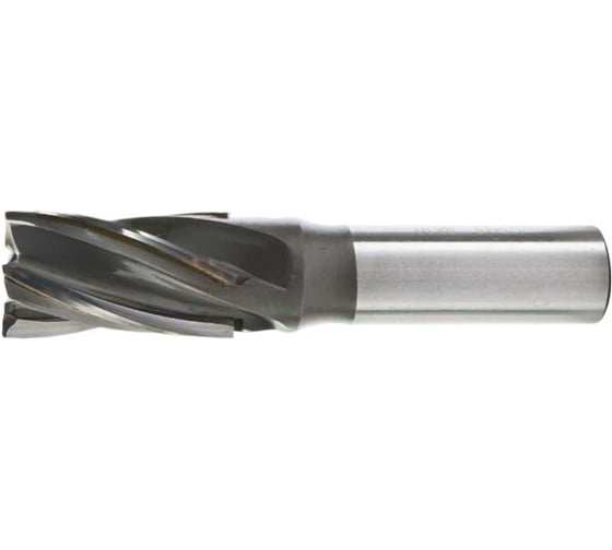 Изображение товара Фреза DESKAR 22х20x40x108 F4 ц/х ВК10(Т5К10) винтовая 00-00069515