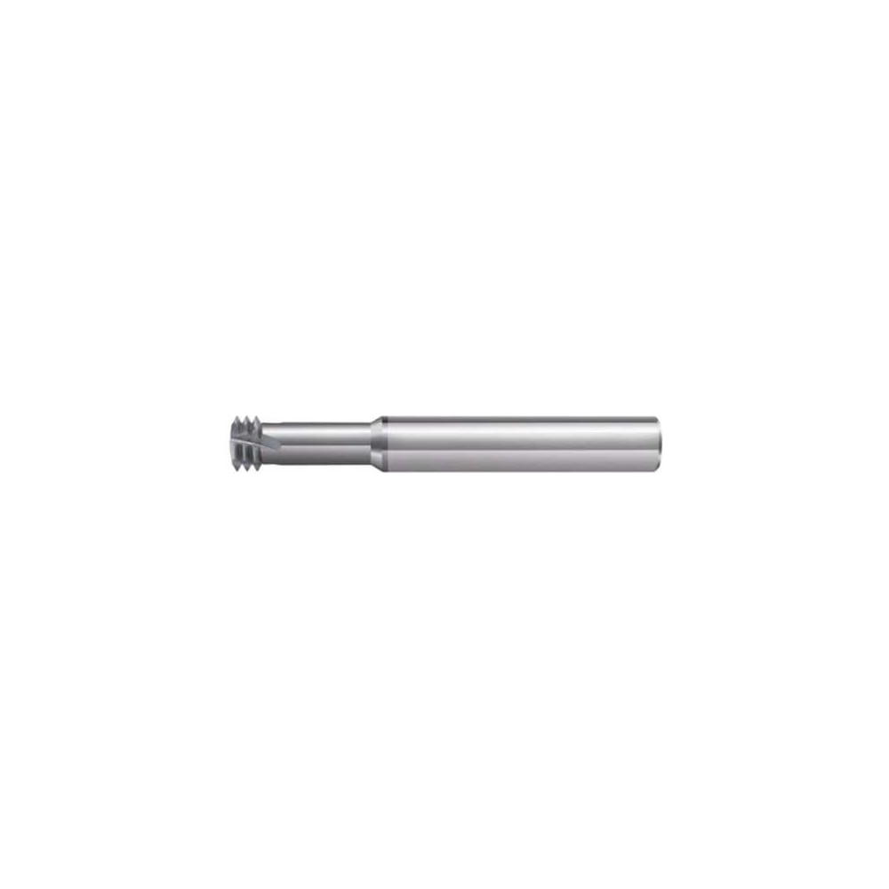 Резьбофреза твердосплавная DESKAR M8.0х1.25х5.95хD8-4T HRC50 00-00078233