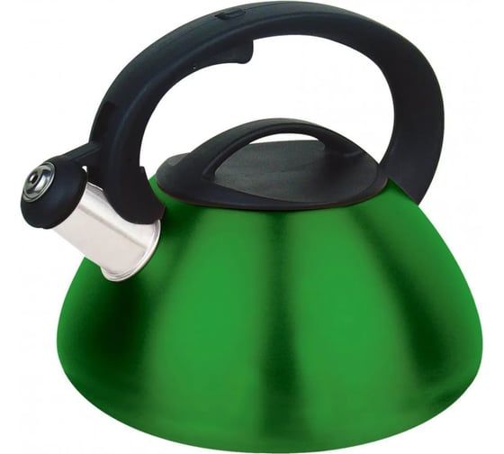 Изображение товара Чайник Pomi d'Oro со свистком, 3 л P-650191 Napoli