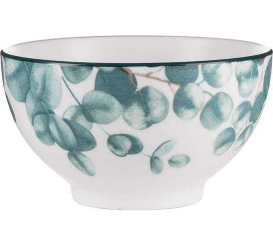 Изображение товара Салатник BILLIBARRI Eucalypt Leaf 11.5 см 806744506380