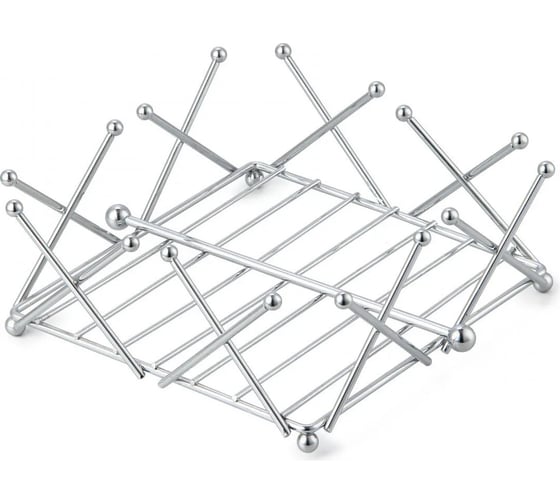 Изображение товара Салфетница Pomi d'Oro P135601 Filo di ferro