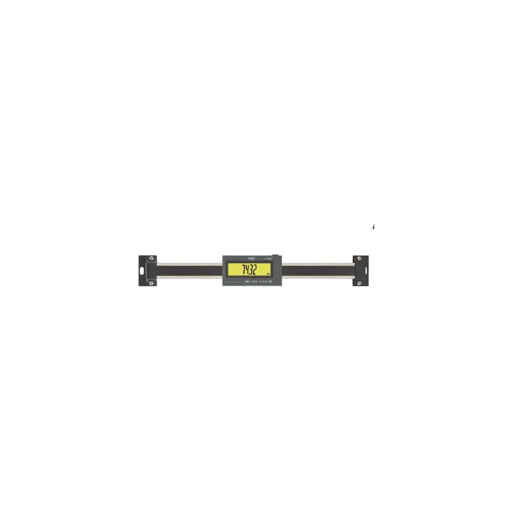 Линейка цифровая Vogel 0-500х0,01 мм тип H 102963