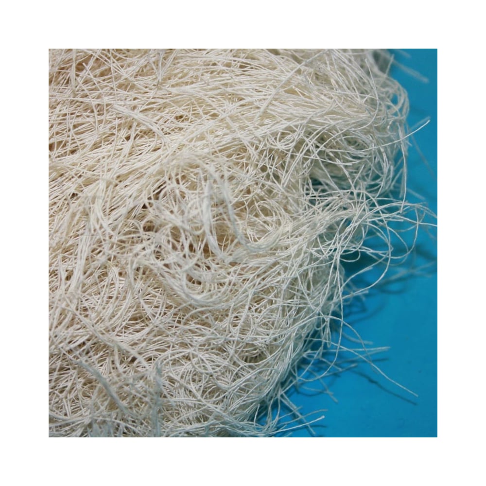 Изображение товара Ветошь путанка из хлопка СПЕЦЛЕОН 10 кг белая для уборки и хозяйственных работ