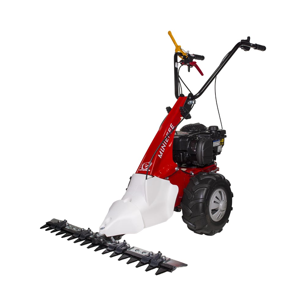 Сенокосилка Eurosystems MINIEFFE B&amp;S 625EXi Series 967320120