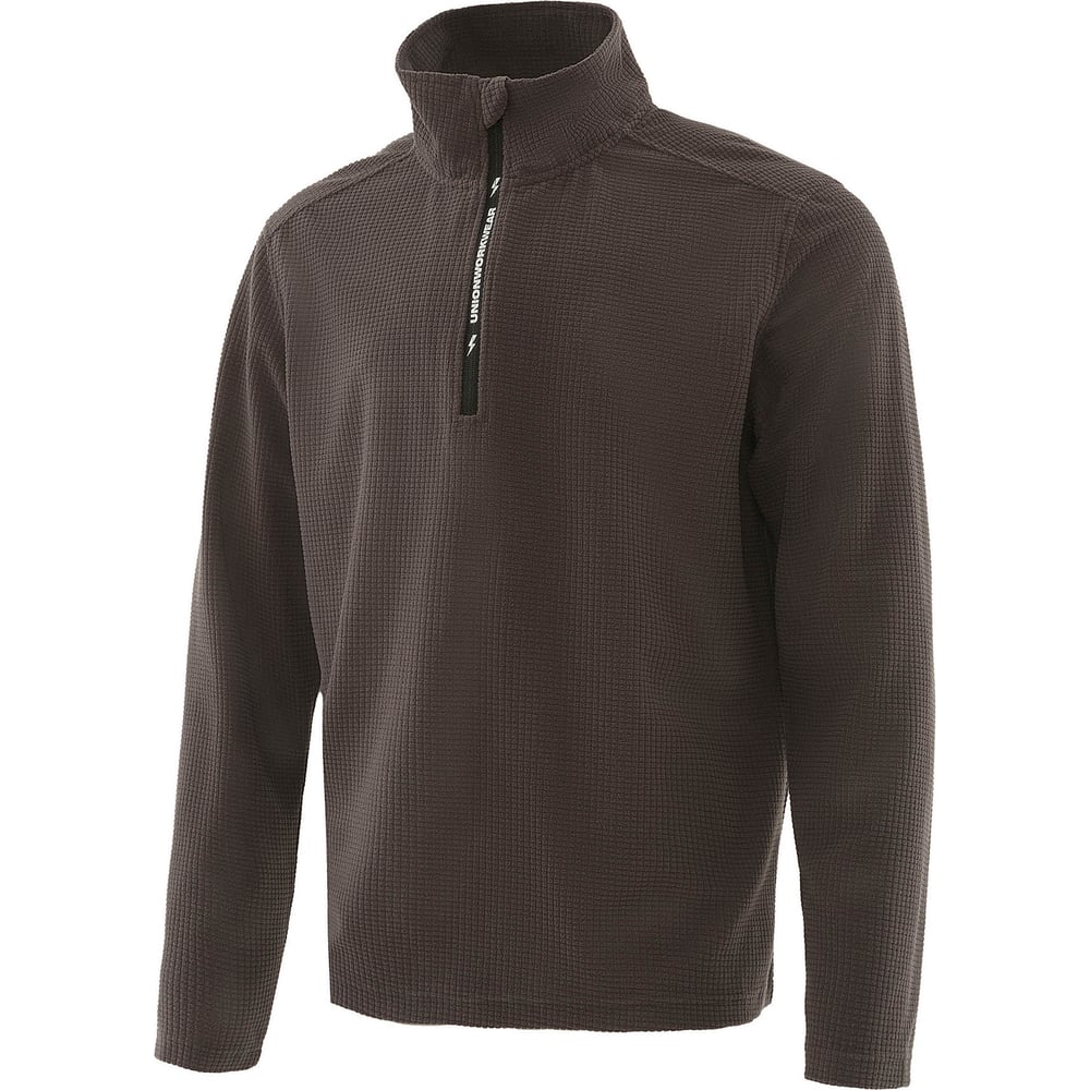 Джемпер СОЮЗСПЕЦОДЕЖДА ЮНИОНВОРКВЕАР (UNIONWORKWEAR) Стретч, темно-серый, 48-50/170-176 2000000301938