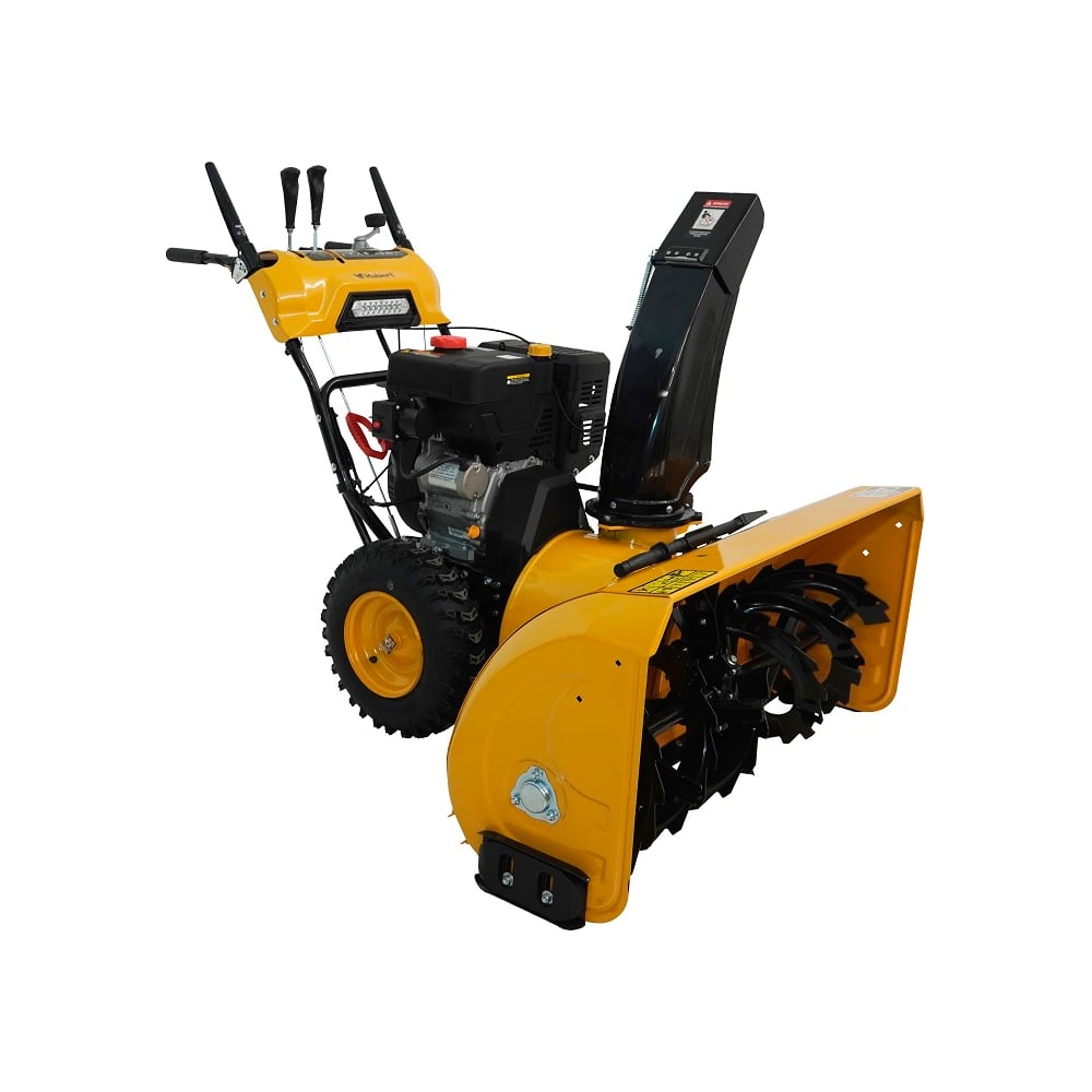 Снегоуборщик Habert HB1542MS PRO 00-00159859