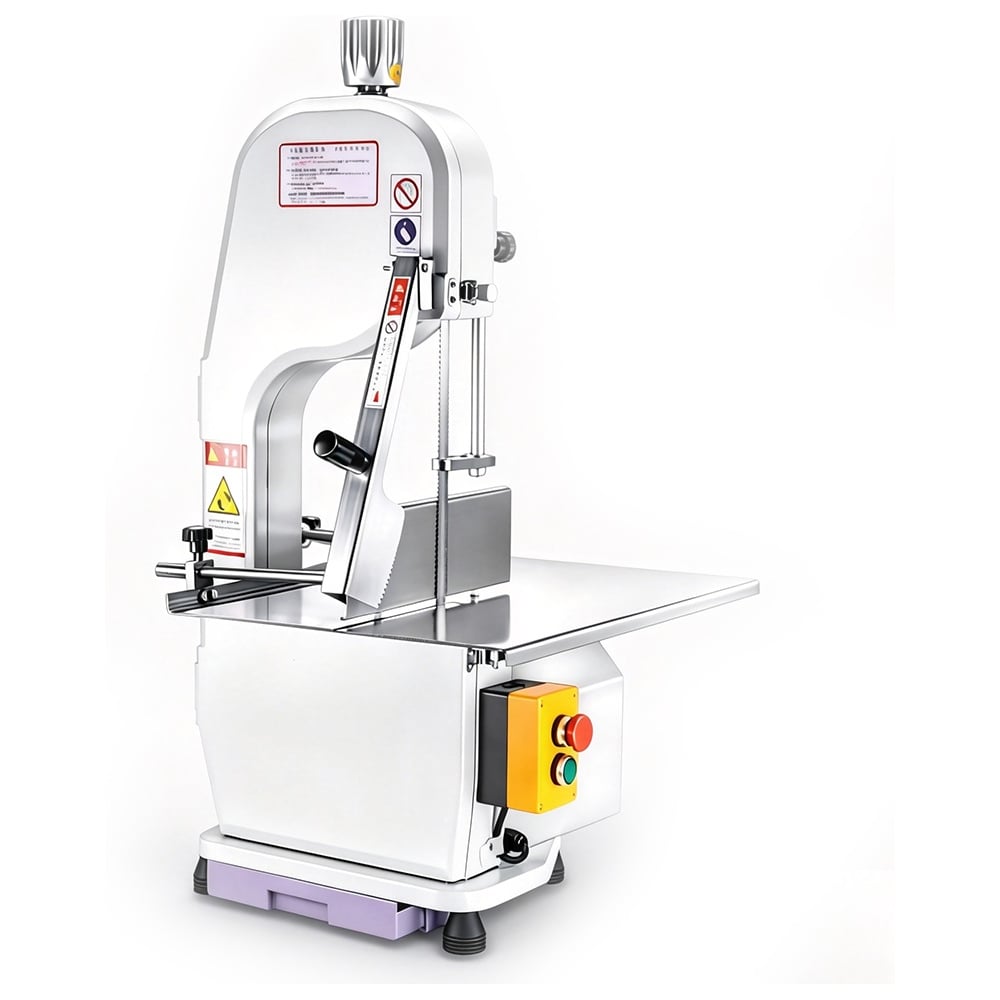Пила ленточная Viatto Commercial MK-BS1650DS 206122