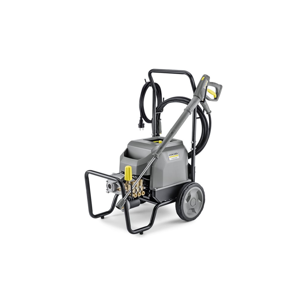 Аппарат высокого давления Karcher HD 7/11-4 M Classic 1.367-901.0