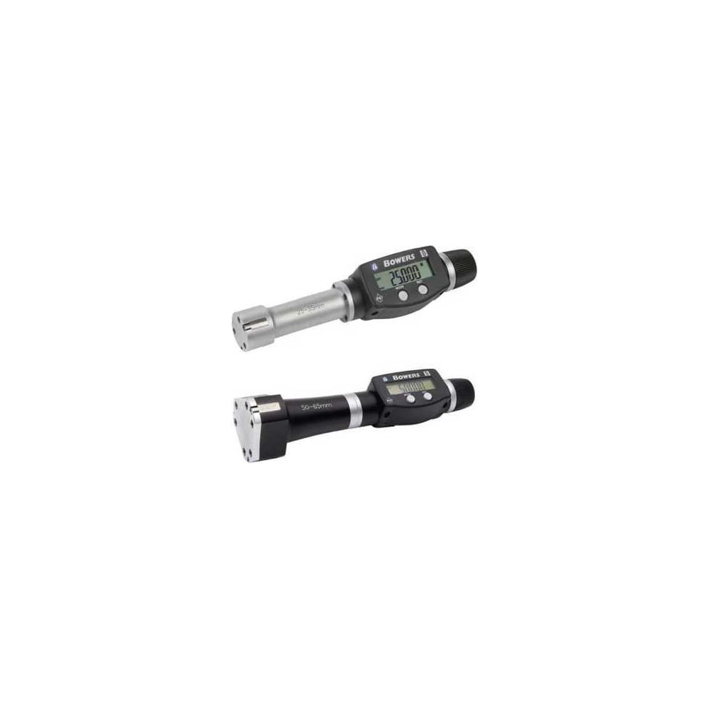 Нутромер цифровой Vogel 8-10x0,001 3 точкам Bowers 230632-BT
