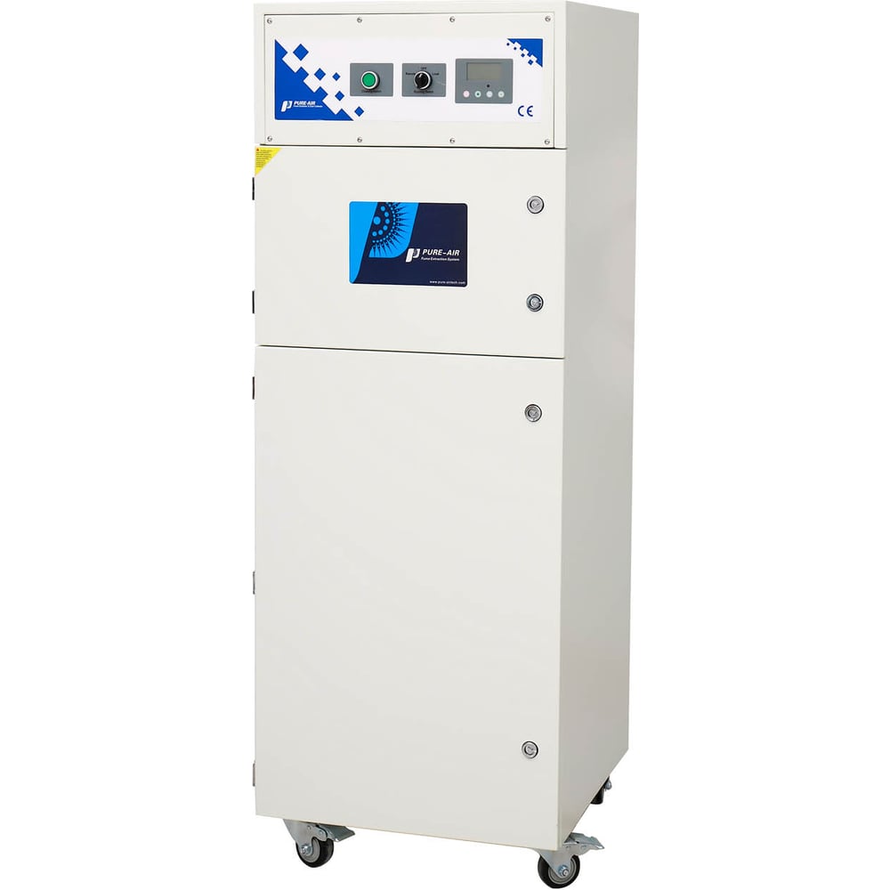 Дымоуловитель PURE-AIR (150мм) PA-1500SA-HP-IQ-D