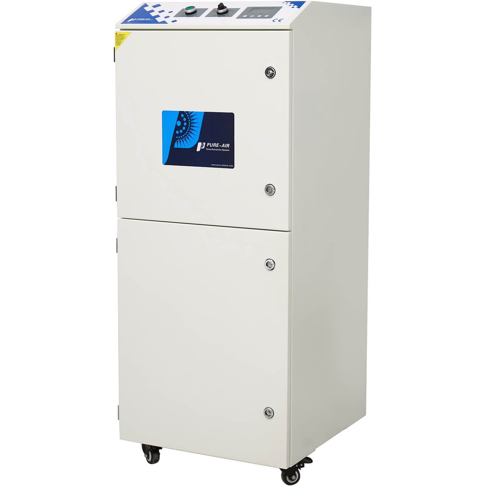 Дымоуловитель PURE-AIR (150мм) PA-800SA-HP-IQ-D