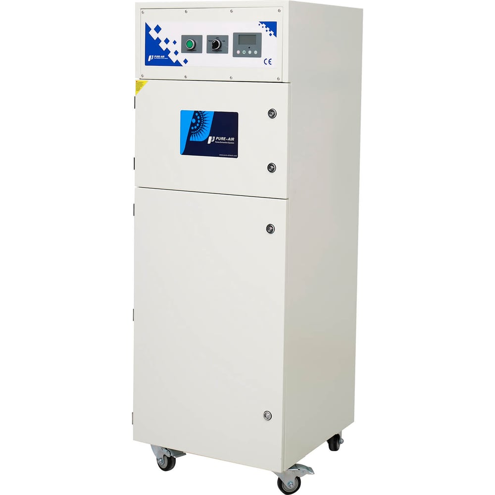 Дымоуловитель PURE-AIR (200мм) PA-2400SA-HP-IQ-D