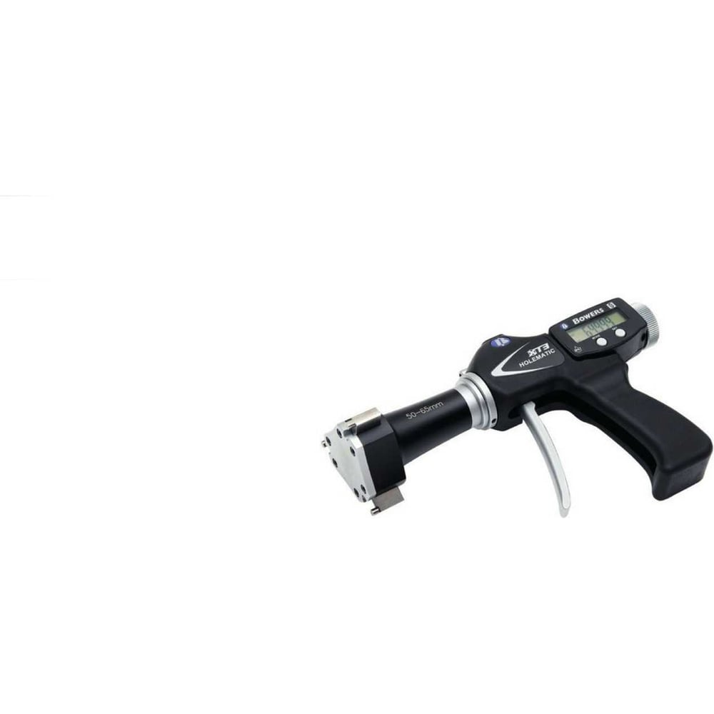 Нутромер цифровой Vogel Bowers 300-500 х 0,001 , по 3 точкам с вых данных Proximity-USB *с калибровкой 230439-BT К