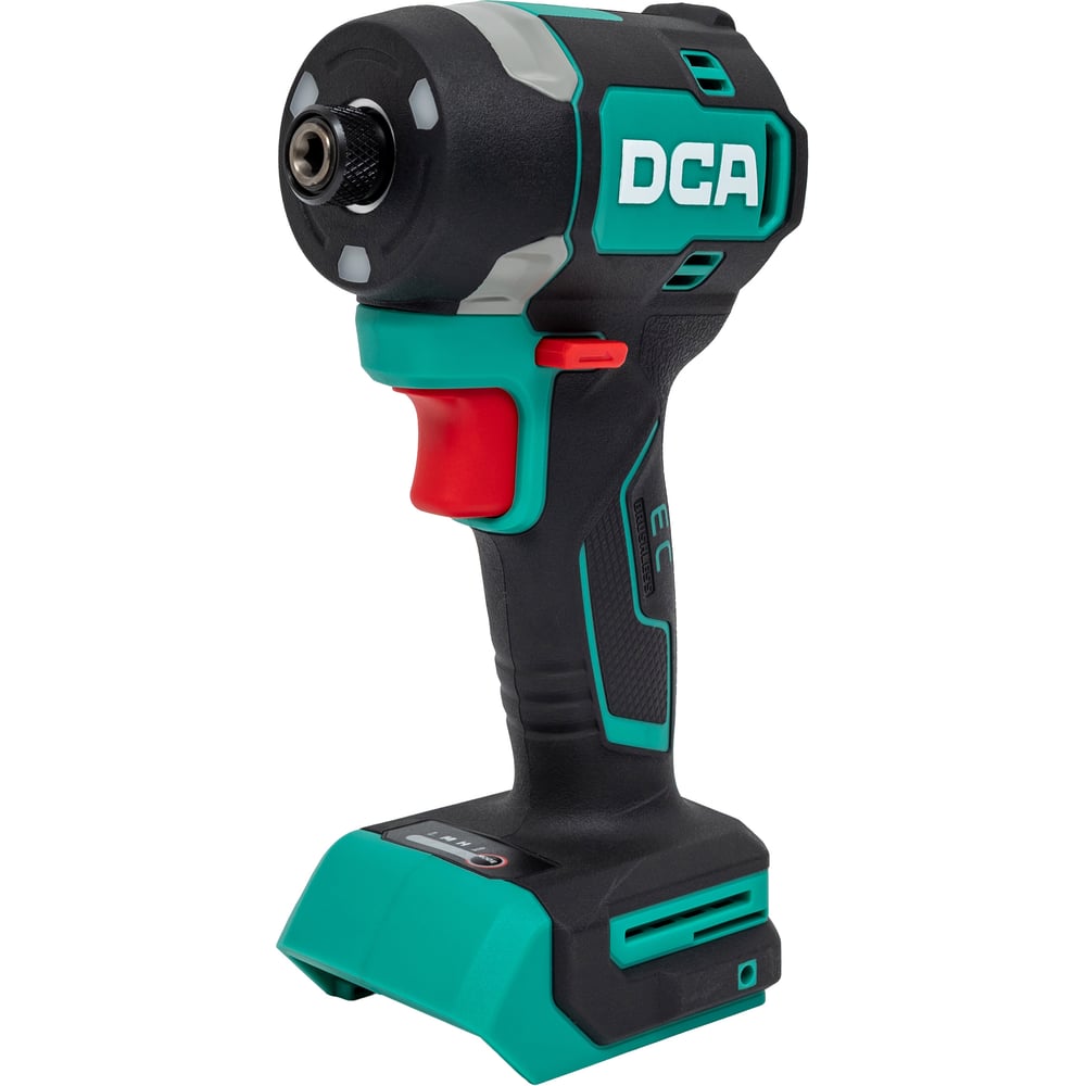 Изображение товара Аккумуляторный винтоверт DCA ADPL20V-206 (TYPE Z) Изображение товара Аккумуляторный винтоверт DCA ADPL20V-206 (TYPE Z)