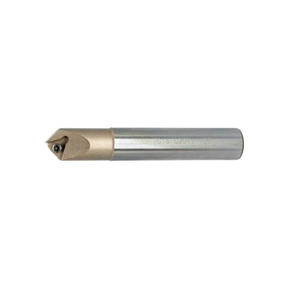 Фреза фасочная DESKAR B45-TC16-C20T1-120aP6-20 корпус под пластины 00-00069290