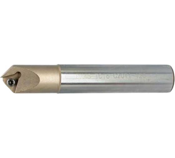 Изображение товара Фреза фасочная DESKAR B45-TC16-C20T1-120aP6-20 корпус под пластины 00-00069290