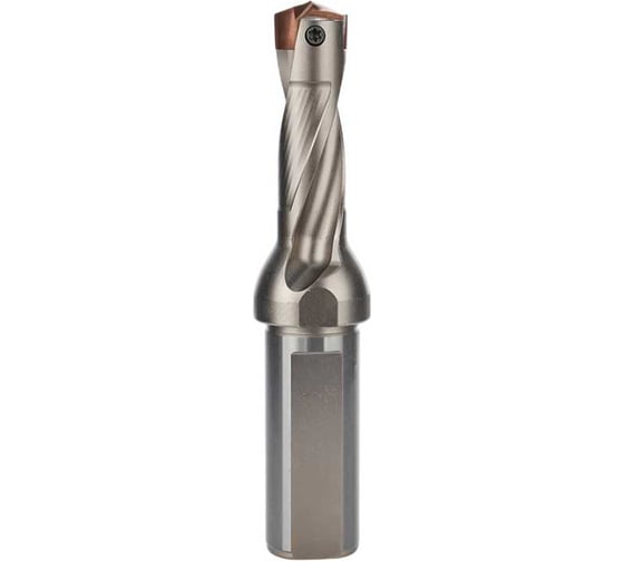 Изображение товара Корпусное сверло c головкой DESKAR JCD C25-190-8D 00-00050188
