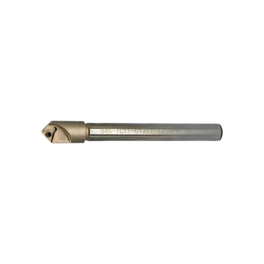 Фреза фасочная DESKAR B45-TC11-C12T1-120aP4-15 корпус под пластины 00-00069291