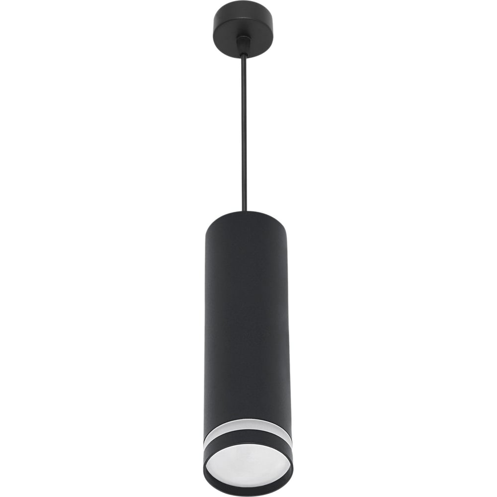 Подвесной светильник ReLuce 16001-0.9-001LD 200mm GU10 BK