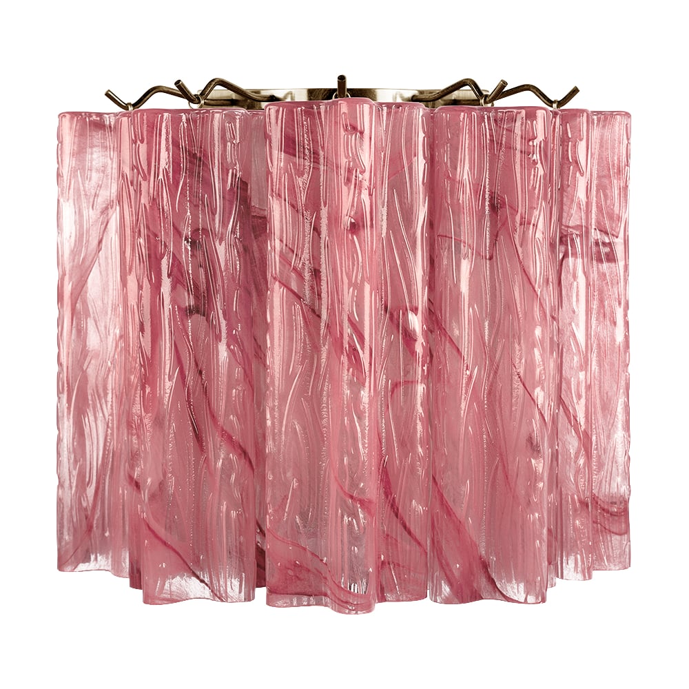 Настенный светильник LOFT IT Murano 10580W Pink