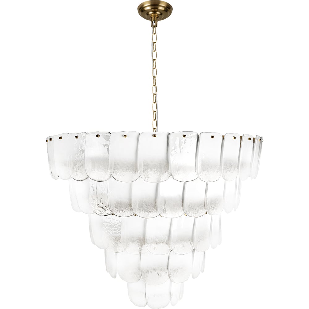 Подвесная люстра LOFT IT Gradient 10482/800 White