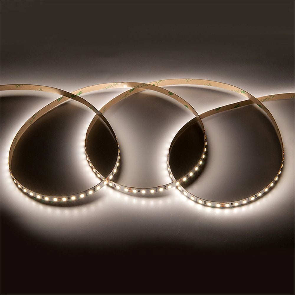 Лента светодиодная General Lighting Systems GLS-2835-180-14.4-24-IP20-PRM-4 катушка 5м 502147