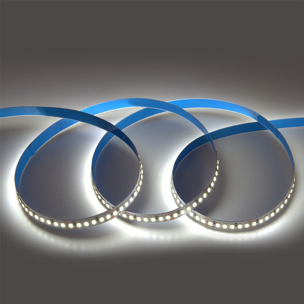 Лента светодиодная General Lighting Systems GLS-2835-180-14.4-24-IP20-PRM-6 катушка 5м 502148