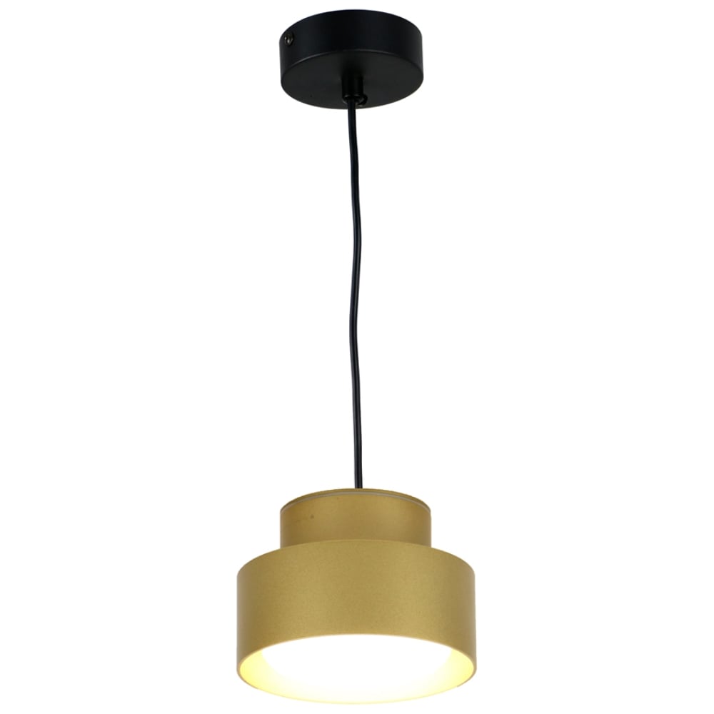 Накладной светильник General Lighting Systems Подвес под лампу GX53, серия Иллюминар, GWL-GX53-M-IP6 661992