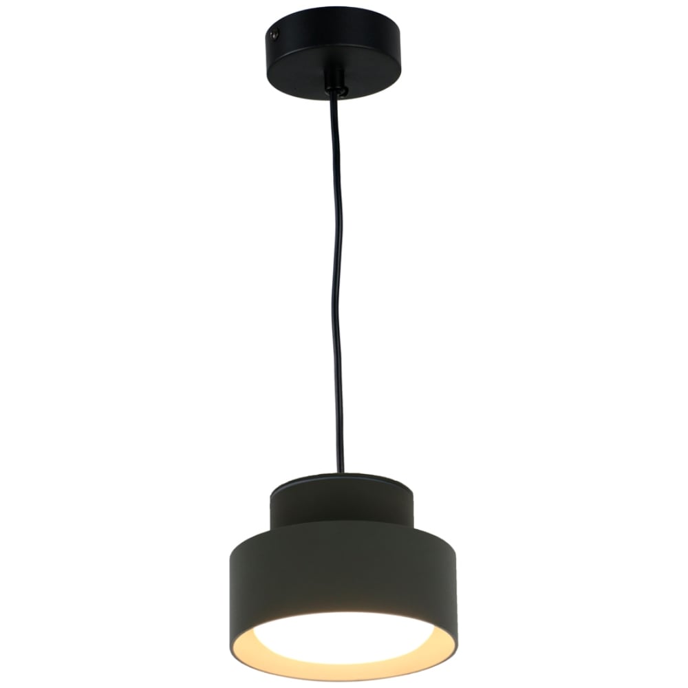 Накладной светильник General Lighting Systems Подвес под лампу GX53, серия Иллюминар, GWL-GX53-M-IP6 661993