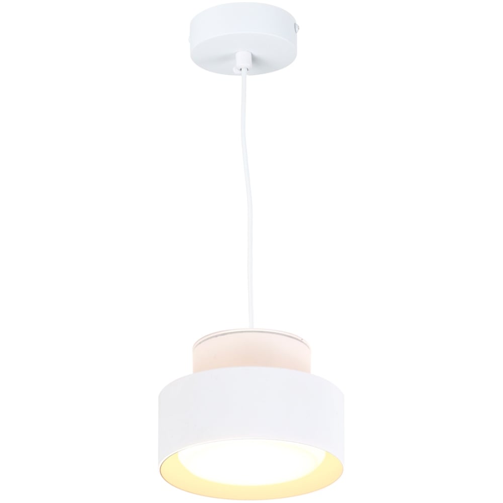Накладной светильник General Lighting Systems Подвес под лампу GX53, серия Иллюминар, GWL-GX53-M-IP6 661990