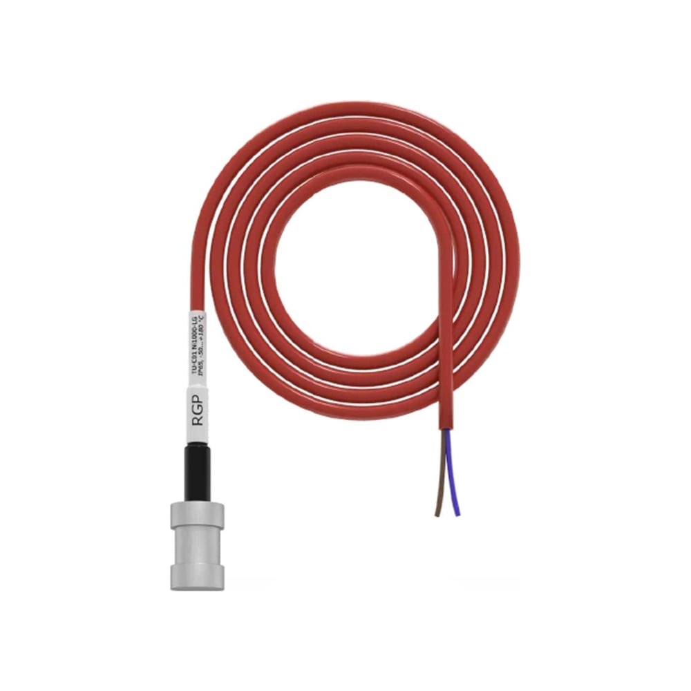 Накладной датчик температуры Завод RGP для трубопроводов TU-C01 PRO PT1000