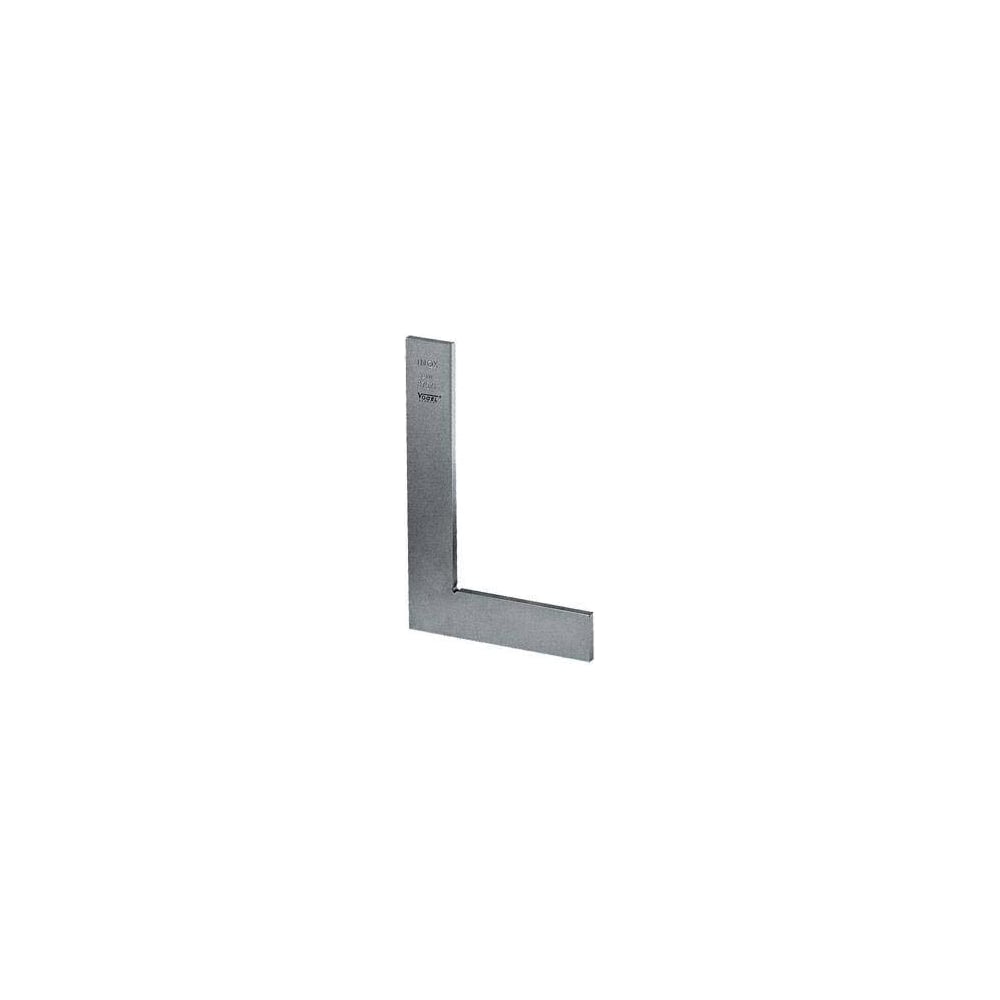 Угольник Vogel 400x265 1 кл. нерж. 310026-1