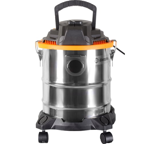 Изображение товара Строительный пылесос Вихрь СП-1500/20А 72/19/4