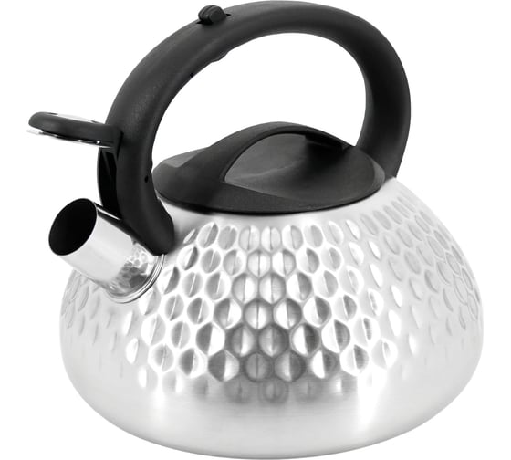 Изображение товара Чайник Pomi d'Oro со свистком, 3 л P650213 Napoli