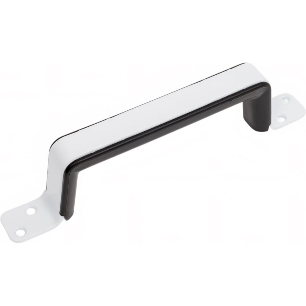 Изображение товара Ручка-скоба Локри РС-100-4 полимер для межкомнатных дверей