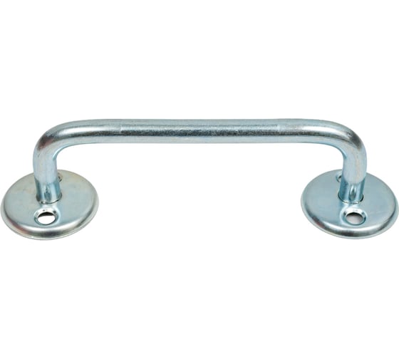 Изображение товара Ручка-скоба Локри РС-100-3 цинк РС-100-3