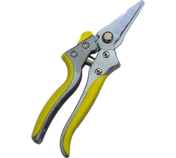 Изображение товара Садовый секатор с верхней фиксацией WMC TOOLS TG1301048-B 50030