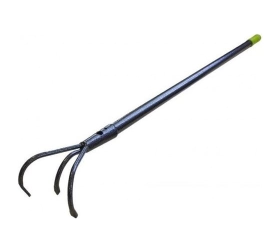 Изображение товара Рыхлитель для почвы с удлиненной рукояткой WMC TOOLS TG2203010-3 50048