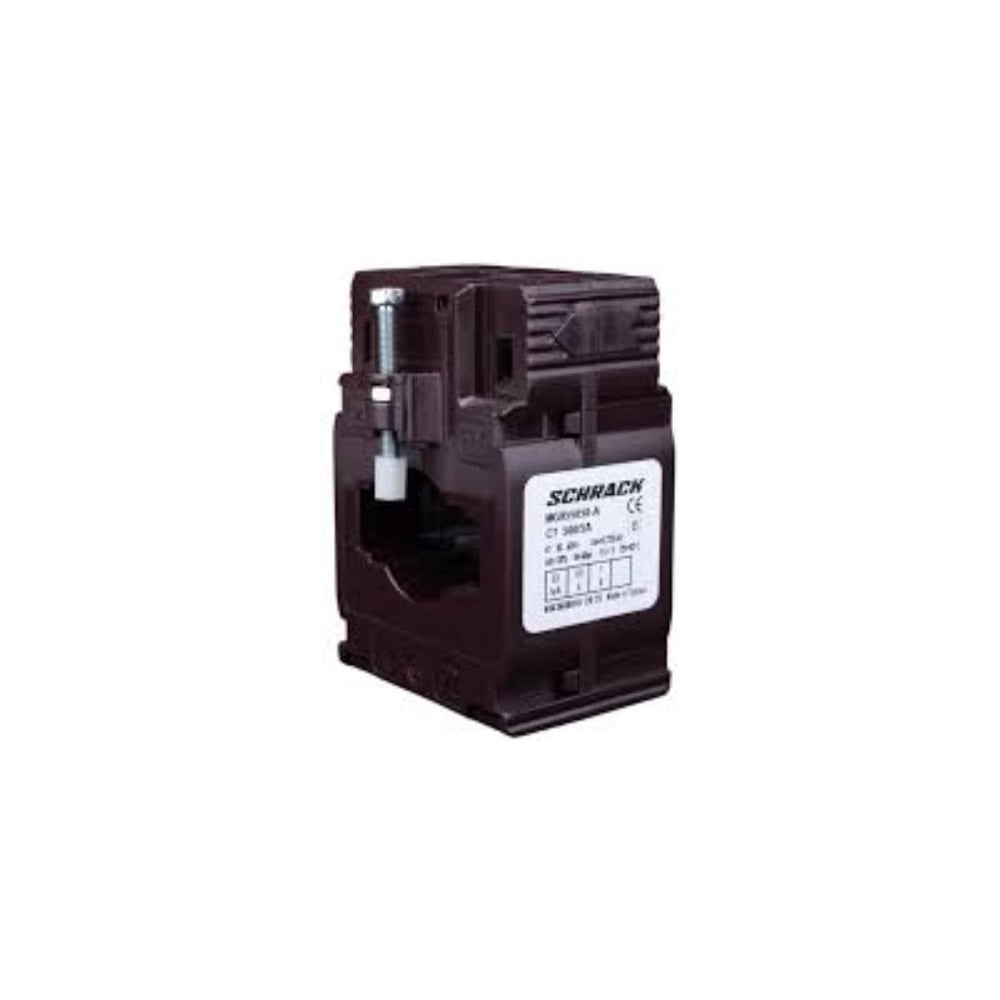 Трансформатор тока Schrack Technik 500/5A 40X10 MG955050-A