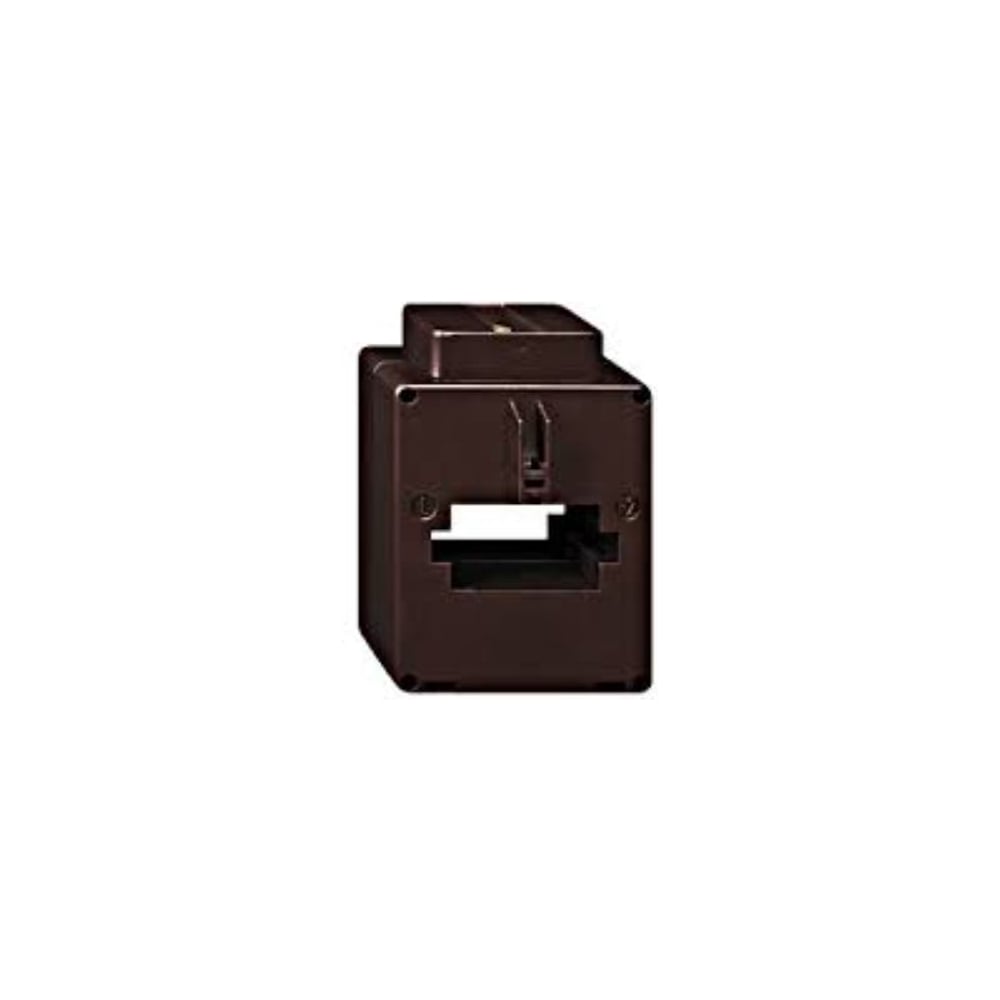Трансформатор тока Schrack Technik 400/5A для шины 40x10mm MG960040--