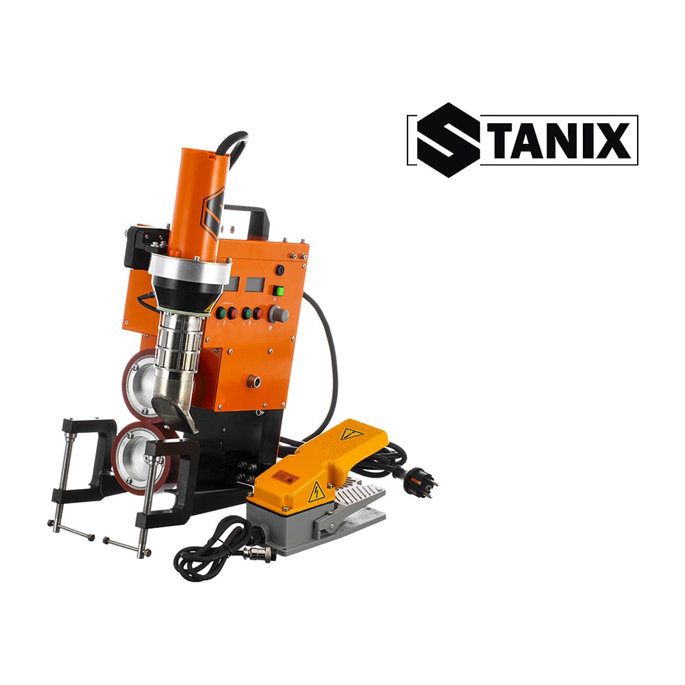 Аппарат горячего воздуха STANIX HEMWELD