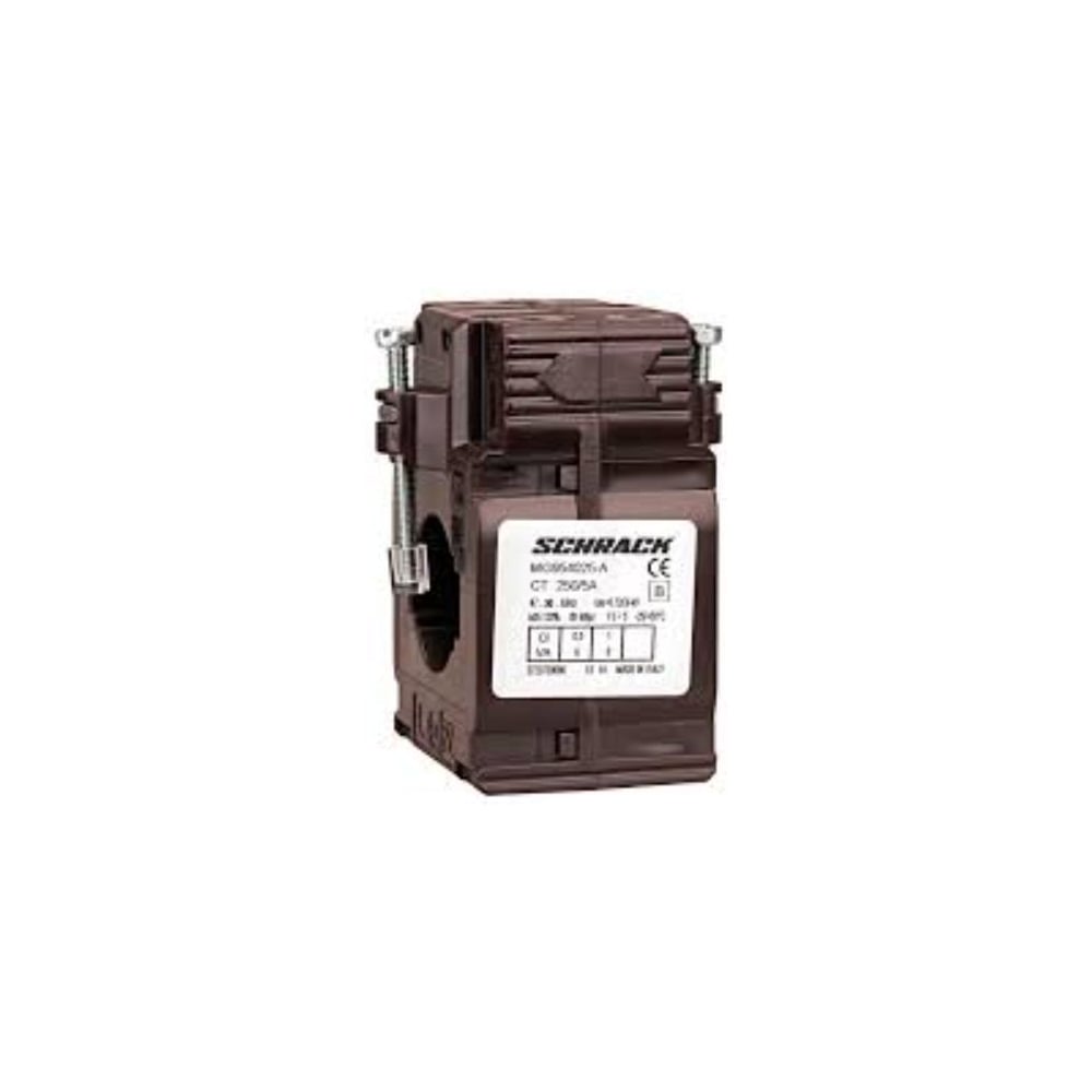 Трансформатор тока Schrack Technik 250/5A 30X10 MG954025-A