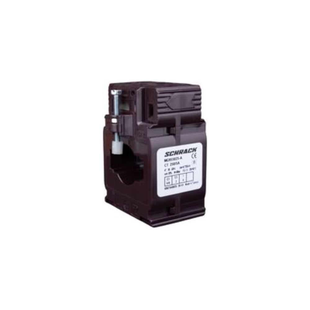 Трансформатор тока Schrack Technik 60/5A 30X10 MG954006-A