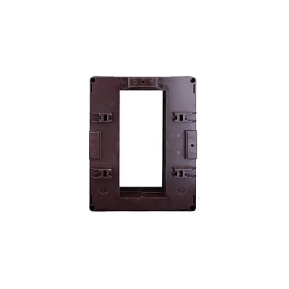 Трансформатор тока Schrack Technik 2000/5A 125x50 MG959200-A