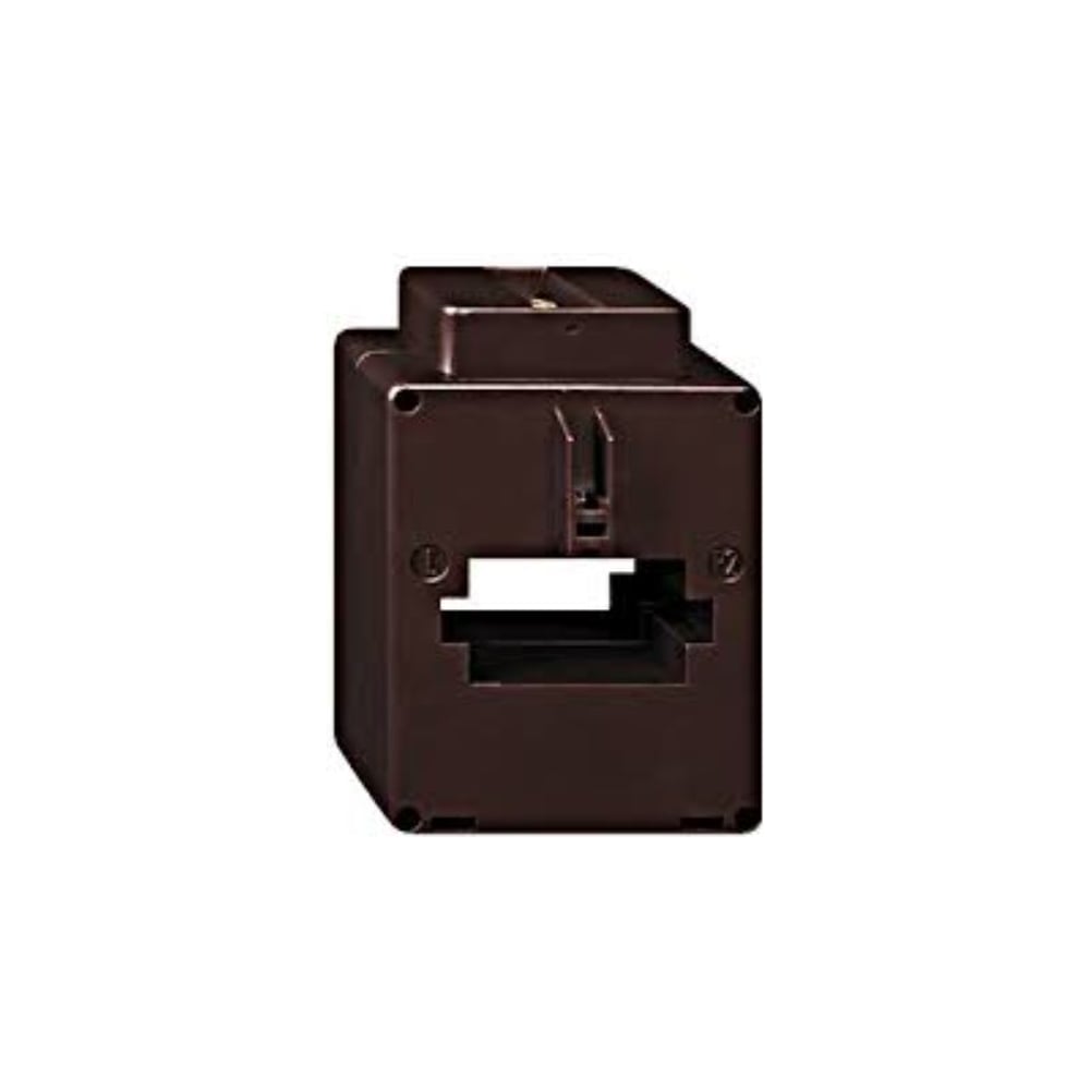 Трансформатор тока Schrack Technik 600/5A для шины 60x10mm MG964060--