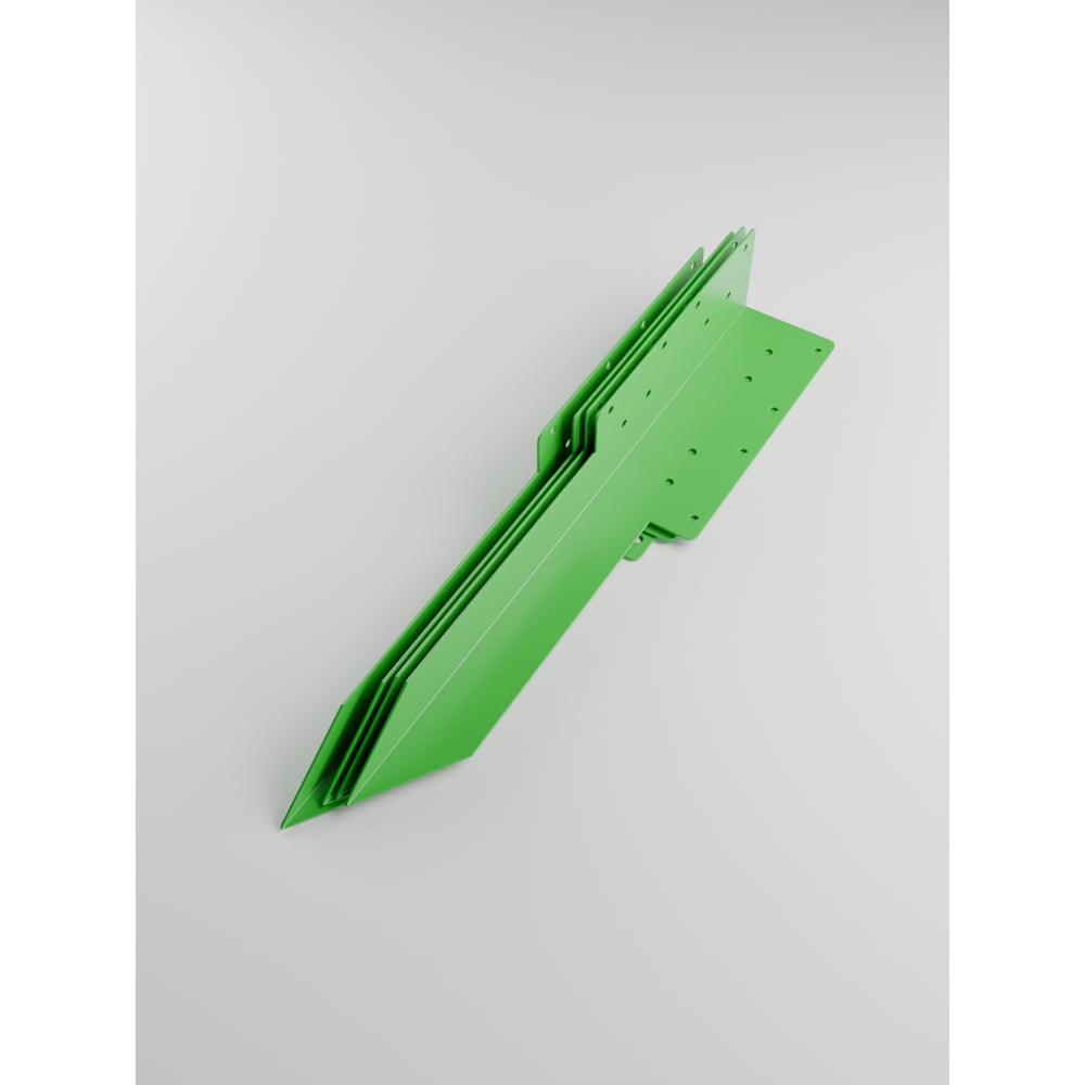 Комплект уголков для грядки АрсеналЪ AR11YL016I9-57