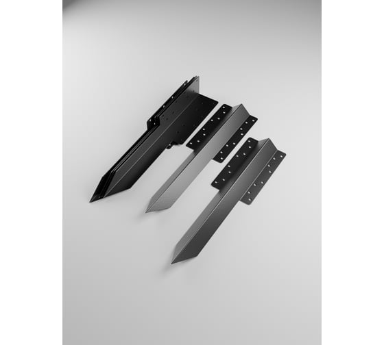 Изображение товара Комплект для сборки грядки АрсеналЪ AR11KS01959-57