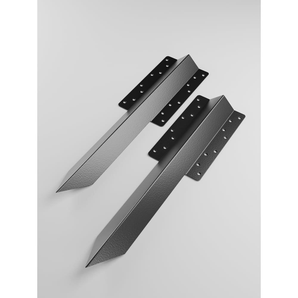 Промежуточные стойки для грядки АрсеналЪ 2 шт AR11SV01959-57