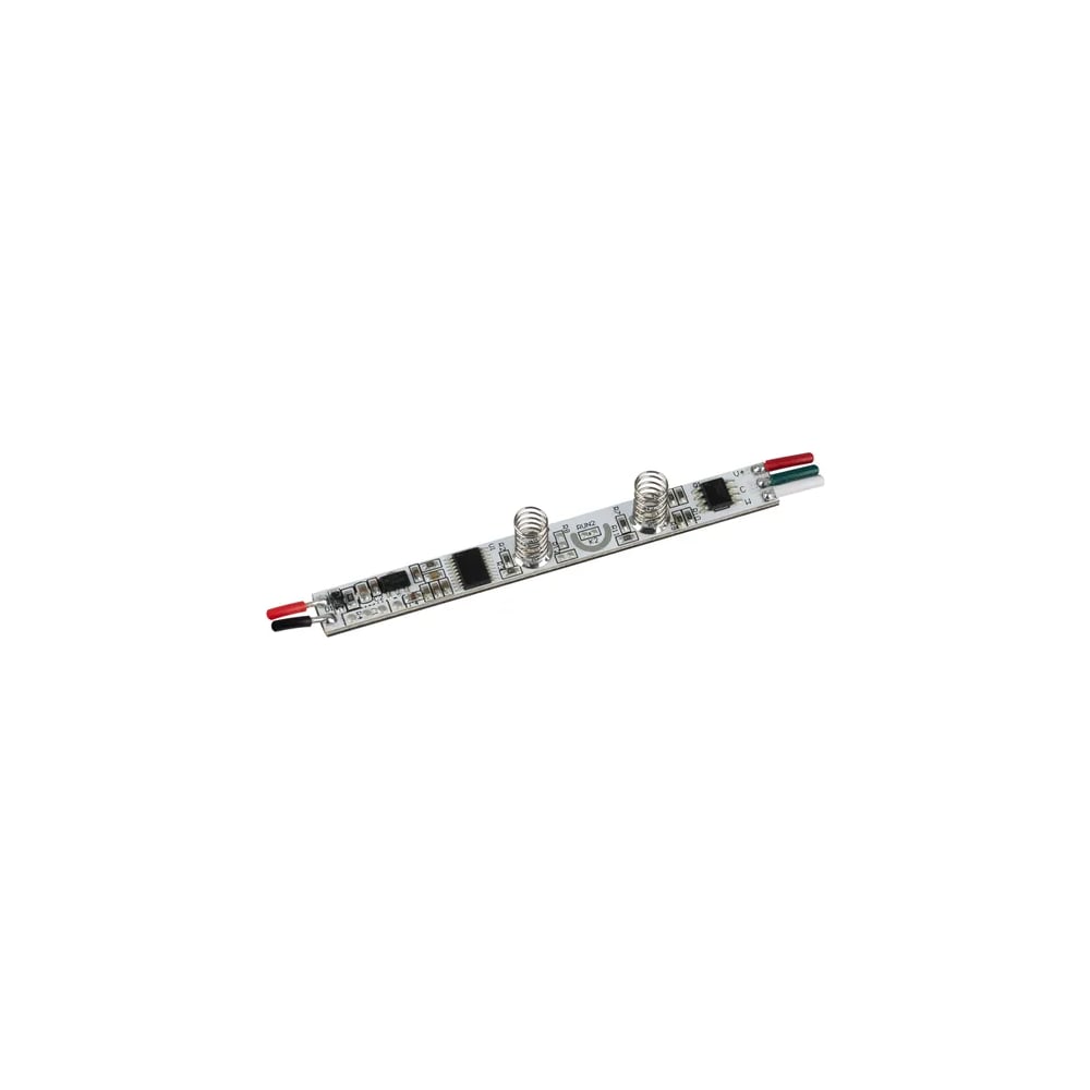 Изображение товара Диммер ARLIGHT SMART-PWM-102-12-MIX-IN для регулировки освещения Изображение товара Диммер ARLIGHT SMART-PWM-102-12-MIX-IN для регулировки освещения